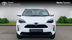 Toyota Yaris Cross 1.5 Hybrid Icon 5dr CVT Hybrid Estate